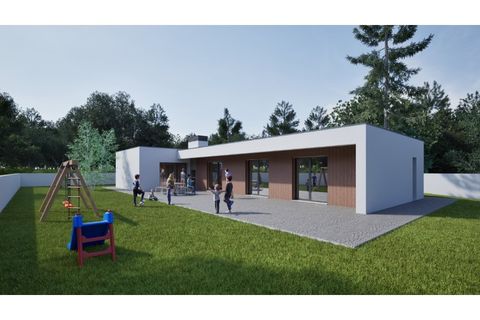 Villa a Lordosa, Viseu, Lordosa - € 385.000 | Ref: CAS_113 - foto 3