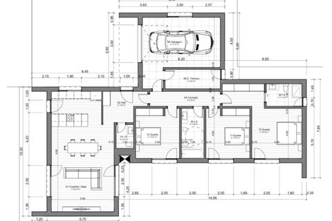 Villa a Lordosa, Viseu, Lordosa - € 385.000 | Ref: CAS_113 - foto 11