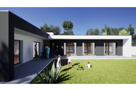 Villa a Lordosa, Viseu, Lordosa - € 370.000 | Ref: CAS_114 - foto 2
