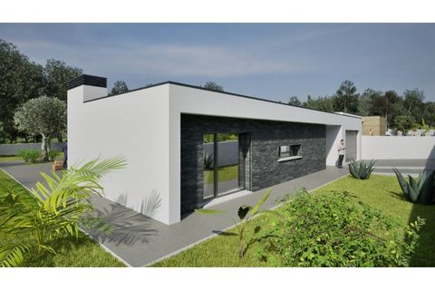 Byhus i Fragosela, Viseu, Fragosela - € 485.000 | Ref: APA_116 - foto 1