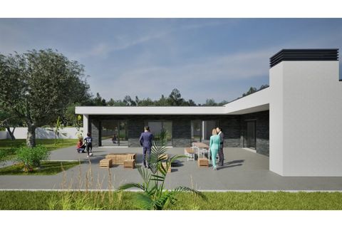 Byhus i Fragosela, Viseu, Fragosela - € 485.000 | Ref: APA_116 - foto 2