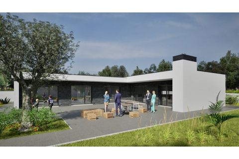 Byhus i Fragosela, Viseu, Fragosela - € 485.000 | Ref: APA_116 - foto 3
