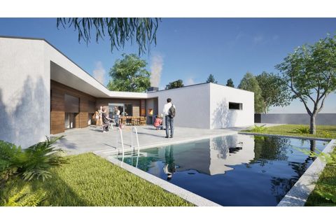 Villa a Lordosa, Viseu, Lordosa - € 425.000 | Ref: CAS_117 - foto 6