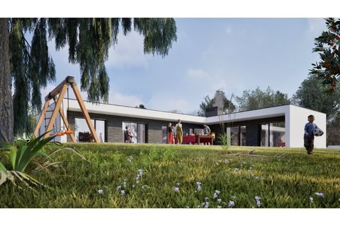 Villa a Lordosa, Viseu, Lordosa - € 425.000 | Ref: CAS_118 - foto 2