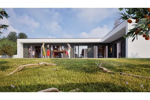 Villa a Lordosa, Viseu, Lordosa - € 425.000 | Ref: CAS_118 - foto 6