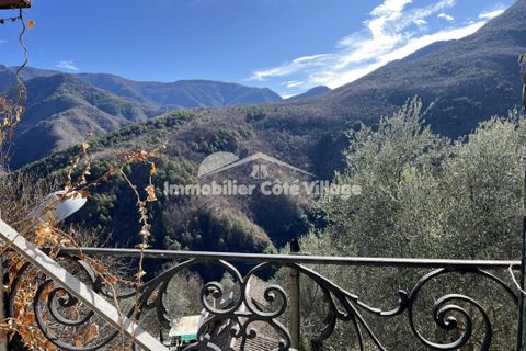 Landsbyhus i Lantosque, Alpes-Maritimes, Lantosque - € 41.000 | Ref: getkey_u_510873830 - foto 2