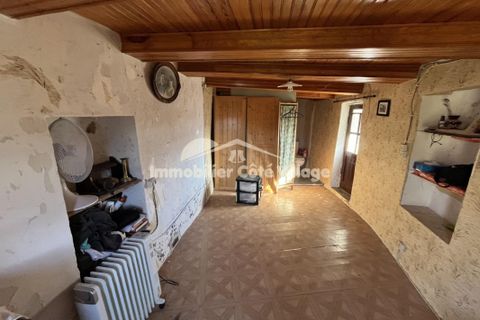 Landsbyhus i Lantosque, Alpes-Maritimes, Lantosque - € 41.000 | Ref: getkey_u_510873830 - foto 3