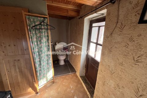 Landsbyhus i Lantosque, Alpes-Maritimes, Lantosque - € 41.000 | Ref: getkey_u_510873830 - foto 4