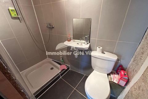 Landsbyhus i Lantosque, Alpes-Maritimes, Lantosque - € 41.000 | Ref: getkey_u_510873830 - foto 5