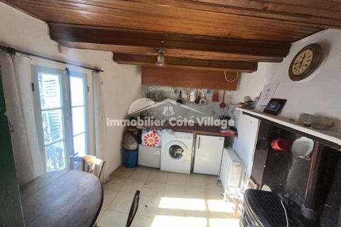 Landsbyhus i Lantosque, Alpes-Maritimes, Lantosque - € 41.000 | Ref: getkey_u_510873830 - foto 6