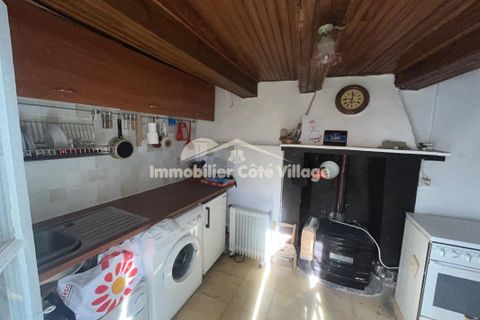 Landsbyhus i Lantosque, Alpes-Maritimes, Lantosque - € 41.000 | Ref: getkey_u_510873830 - foto 7