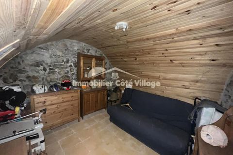 Landsbyhus i Lantosque, Alpes-Maritimes, Lantosque - € 41.000 | Ref: getkey_u_510873830 - foto 9