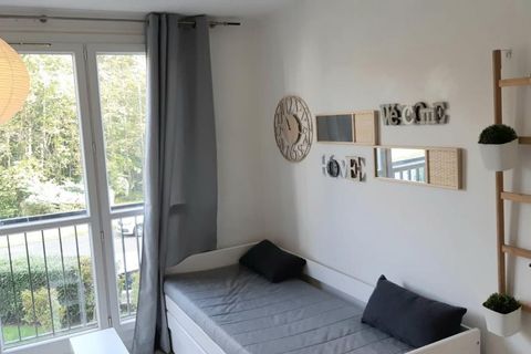 Apartament a Rouen, Seine-Maritime, Rouen - € 520/mes | Ref: 684449 - foto 2