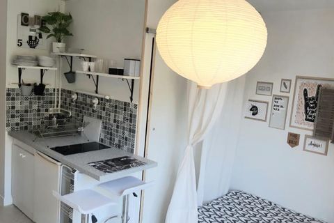 Apartament a Rouen, Seine-Maritime, Rouen - € 520/mes | Ref: 684449 - foto 3