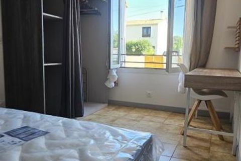 Estudi a Bompas, Pyrenees-Orientales, Bompas - € 380/mes | Ref: 852881 - foto 2