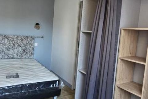 Estudi a Bompas, Pyrenees-Orientales, Bompas - € 380/mes | Ref: 852881 - foto 3