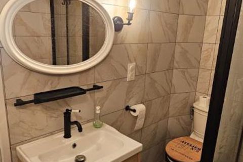 Estudi a Bompas, Pyrenees-Orientales, Bompas - € 380/mes | Ref: 852881 - foto 4