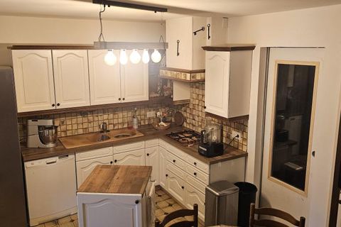 Estudi a Bompas, Pyrenees-Orientales, Bompas - € 380/mes | Ref: 852881 - foto 5