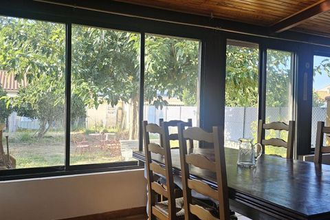 Estudi a Bompas, Pyrenees-Orientales, Bompas - € 380/mes | Ref: 852881 - foto 6