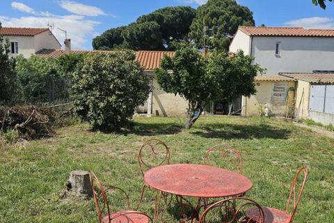 Estudi a Bompas, Pyrenees-Orientales, Bompas - € 380/mes | Ref: 852881 - foto 8