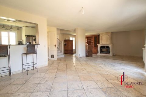 Villa i Ableiges, Val-d'Oise, Ableiges - € 499.200 | Ref: getkey_u_506577851 - foto 5