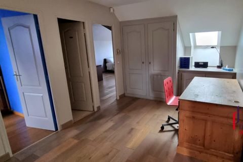 Villa i Ableiges, Val-d'Oise, Ableiges - € 499.200 | Ref: getkey_u_506577851 - foto 9