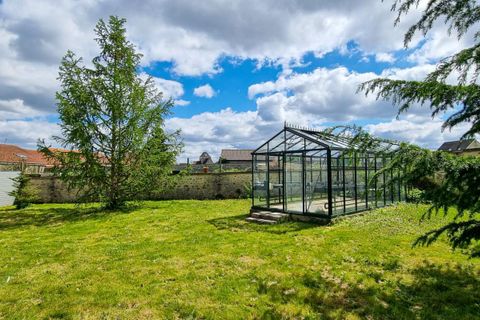 Villa i Ableiges, Val-d'Oise, Ableiges - € 499.200 | Ref: getkey_u_506577851 - foto 10