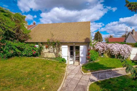 Villa i Ableiges, Val-d'Oise, Ableiges - € 499.200 | Ref: getkey_u_506577851 - foto 11