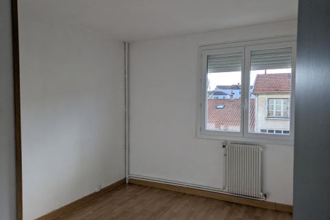 Apartament a Cholet, Maine-et-Loire, Cholet - € 790/mes | Ref: 868326 - foto 3