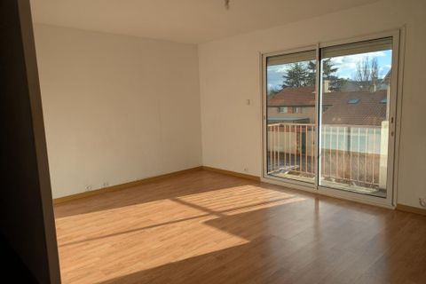 Apartament a Cholet, Maine-et-Loire, Cholet - € 790/mes | Ref: 868326 - foto 4