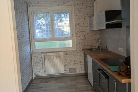 Apartament a Cholet, Maine-et-Loire, Cholet - € 790/mes | Ref: 868326 - foto 5