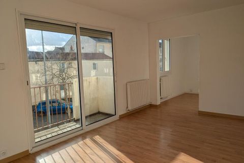 Apartament a Cholet, Maine-et-Loire, Cholet - € 790/mes | Ref: 868326 - foto 6