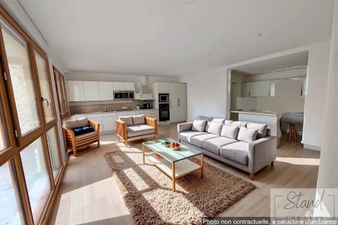 Lejlighed i Marseille, Bouches-du-Rhone, Marseille - € 185.000 | Ref: getkey_u_489143504 - foto 1