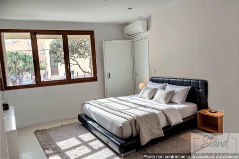 Lejlighed i Marseille, Bouches-du-Rhone, Marseille - € 185.000 | Ref: getkey_u_489143504 - foto 2