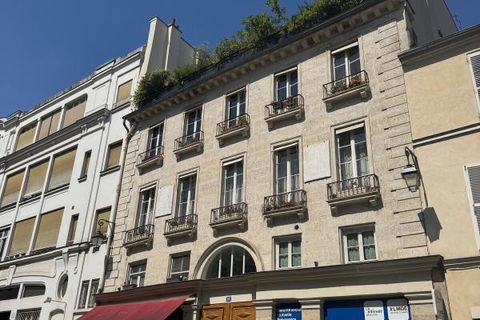 Lejlighed i Paris, Paris, Paris - € 140.000 | Ref: getkey_9406 - foto 3