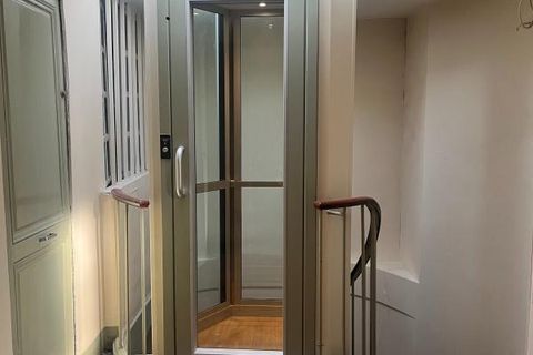 Lejlighed i Paris, Paris, Paris - € 140.000 | Ref: getkey_9406 - foto 4