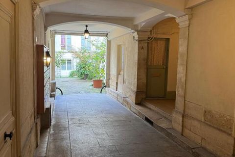 Lejlighed i Paris, Paris, Paris - € 140.000 | Ref: getkey_9406 - foto 5