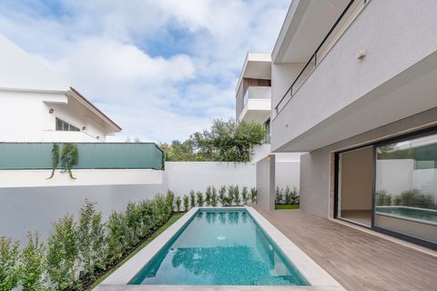 Villa i Cascais, Lisbon, Cascais - € 1.750.000 | Ref: L42164-1 - foto 2