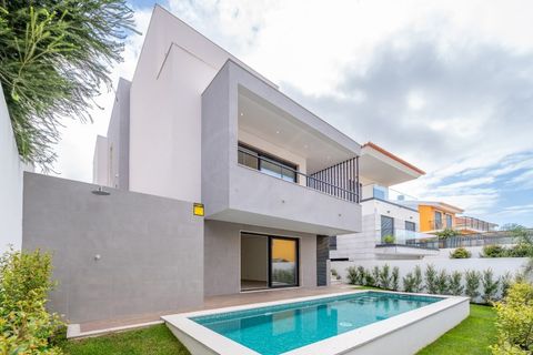 Villa i Cascais, Lisbon, Cascais - € 1.750.000 | Ref: L42164-1 - foto 3