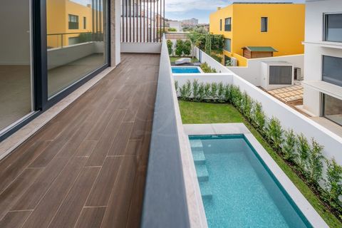 Villa i Cascais, Lisbon, Cascais - € 1.750.000 | Ref: L42164-1 - foto 9