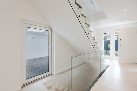 Villa i Cascais, Lisbon, Cascais - € 1.750.000 | Ref: L42164-1 - foto 33