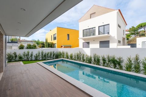 Villa i Cascais, Lisbon, Cascais - € 1.750.000 | Ref: L42164-1 - foto 38