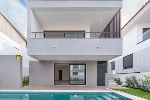 Villa i Cascais, Lisbon, Cascais - € 1.750.000 | Ref: L42164-1 - foto 41