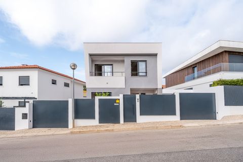 Villa i Cascais, Lisbon, Cascais - € 1.750.000 | Ref: L42164-1 - foto 46