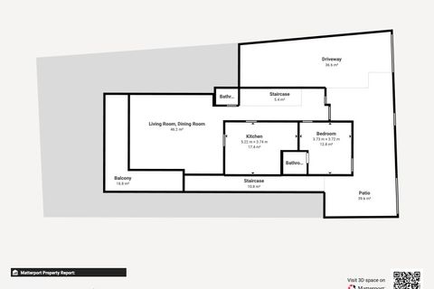 Villa i Cascais, Lisbon, Cascais - € 1.750.000 | Ref: L42164-1 - foto 48