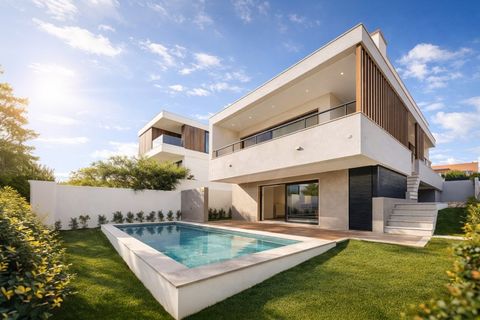 Villa i Cascais, Lisbon, Cascais - € 1.750.000 | Ref: L42164-1 - foto 1