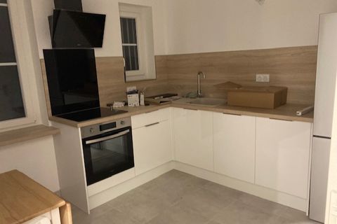 Apartament a Grenoble, Isere, Grenoble - € 600/mes | Ref: 868174 - foto 3