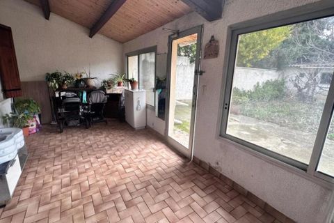 Villa a Avignon, Vaucluse, Avignon - € 163.000 | Ref: getkey_9380 - foto 9