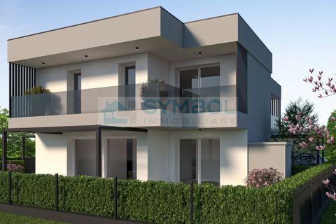 Villa i Venice, Venice, Venice - € 410.000 | Ref: 4053 - foto 1