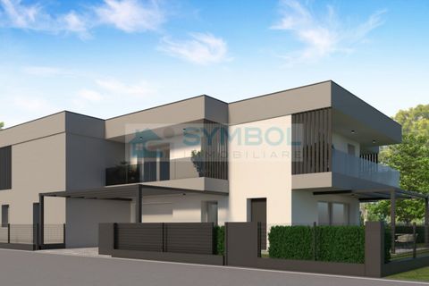 Villa i Venice, Venice, Venice - € 410.000 | Ref: 4053 - foto 3